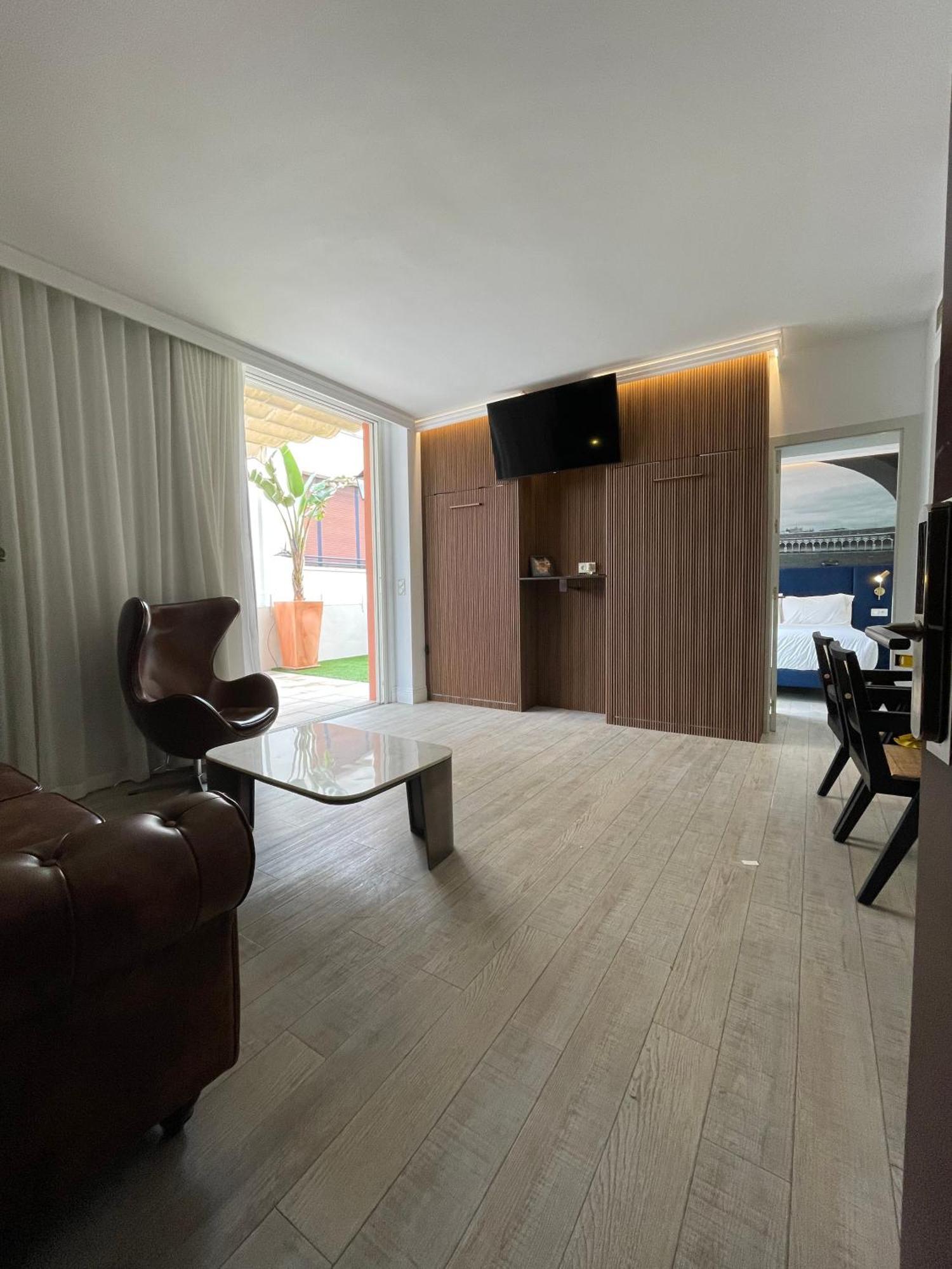 Apartamentos Sevilla Centro المظهر الخارجي الصورة